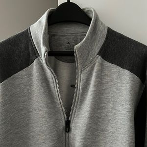 Adidas Fleece lined jacket